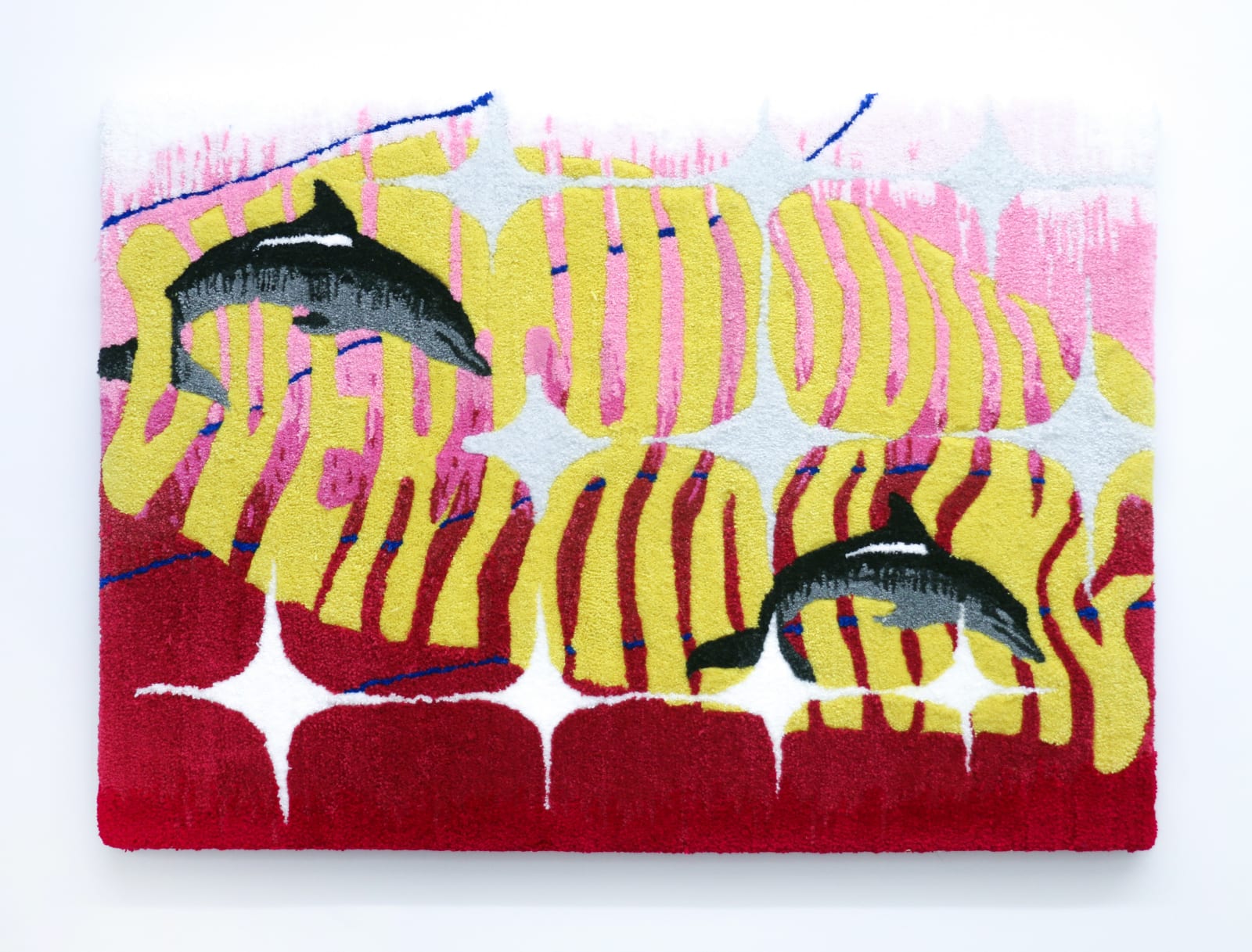 Hanna Shim, What I'm Good At, 2025