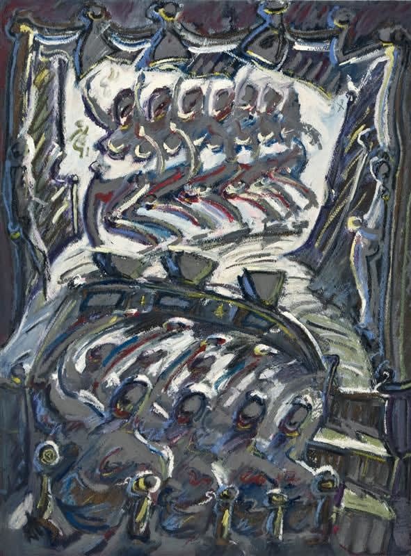Alan Pearson, Ballet chorus from La Boutique Fantasque, 1983