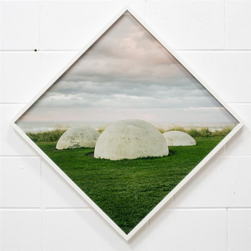 Sam Hartnett, Diamond #1, 2014