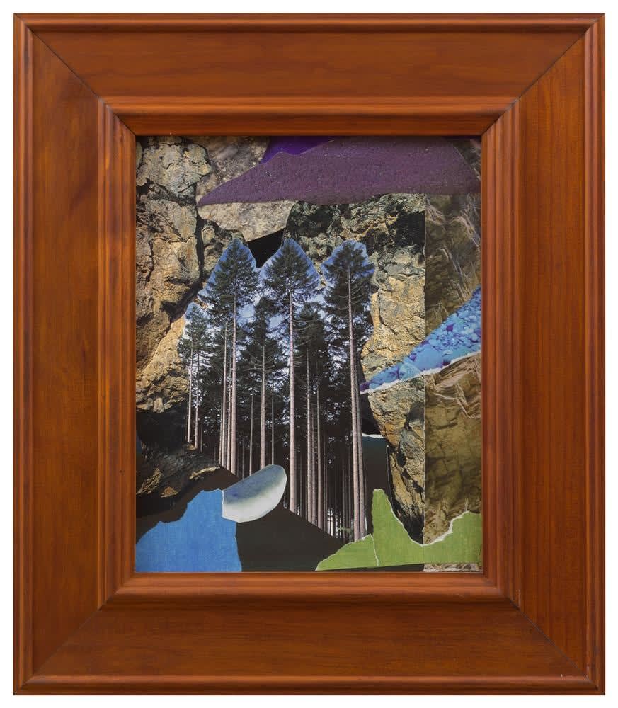 Teresa Hr Lane, Here For Ages #18, 2022