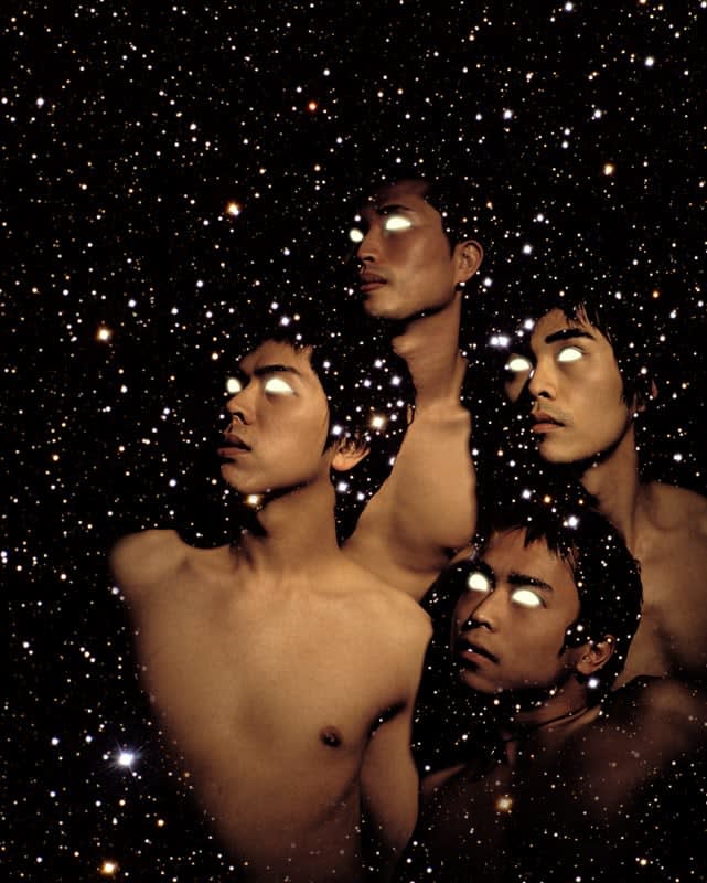 Young Sun Han, The Beyonders, ed. 3/4, 2 APs, 2007