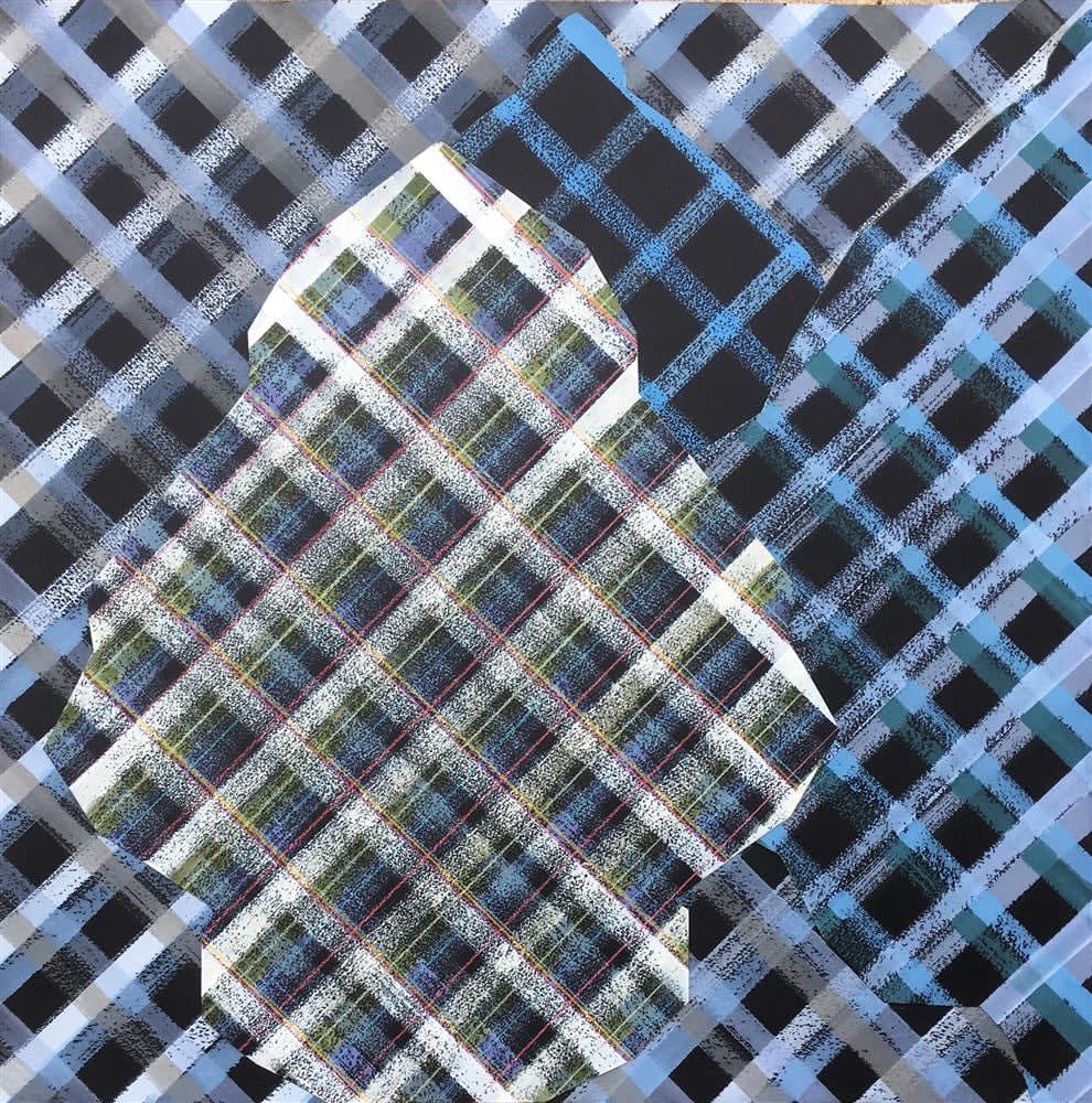 Wendy Kawabata, Sett XII, 2017