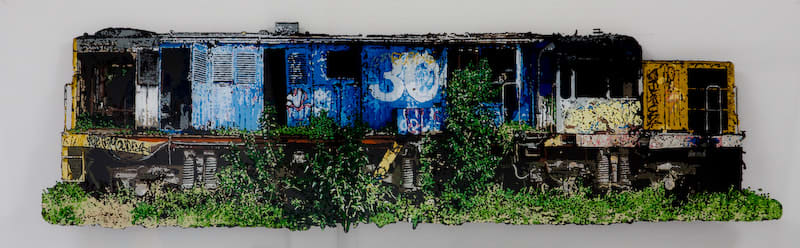 Pj Paterson, Engine 304, 2008