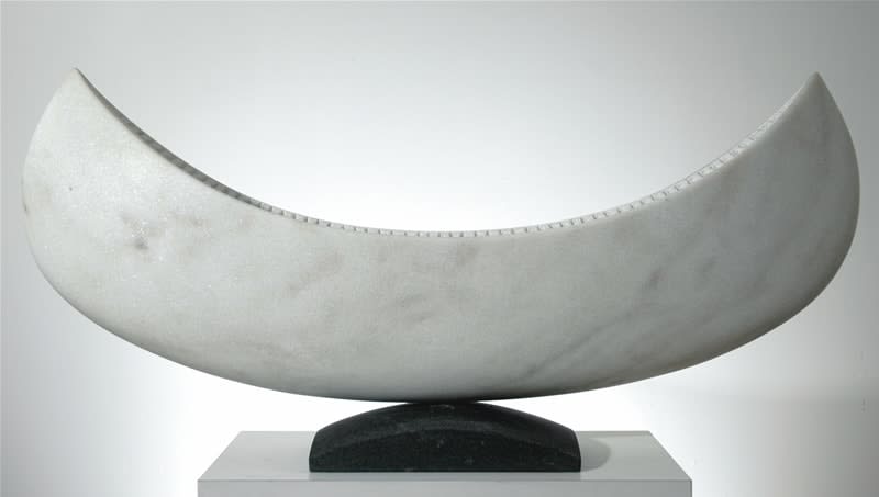 Johnny Turner, Boat for Ancestor, 2006