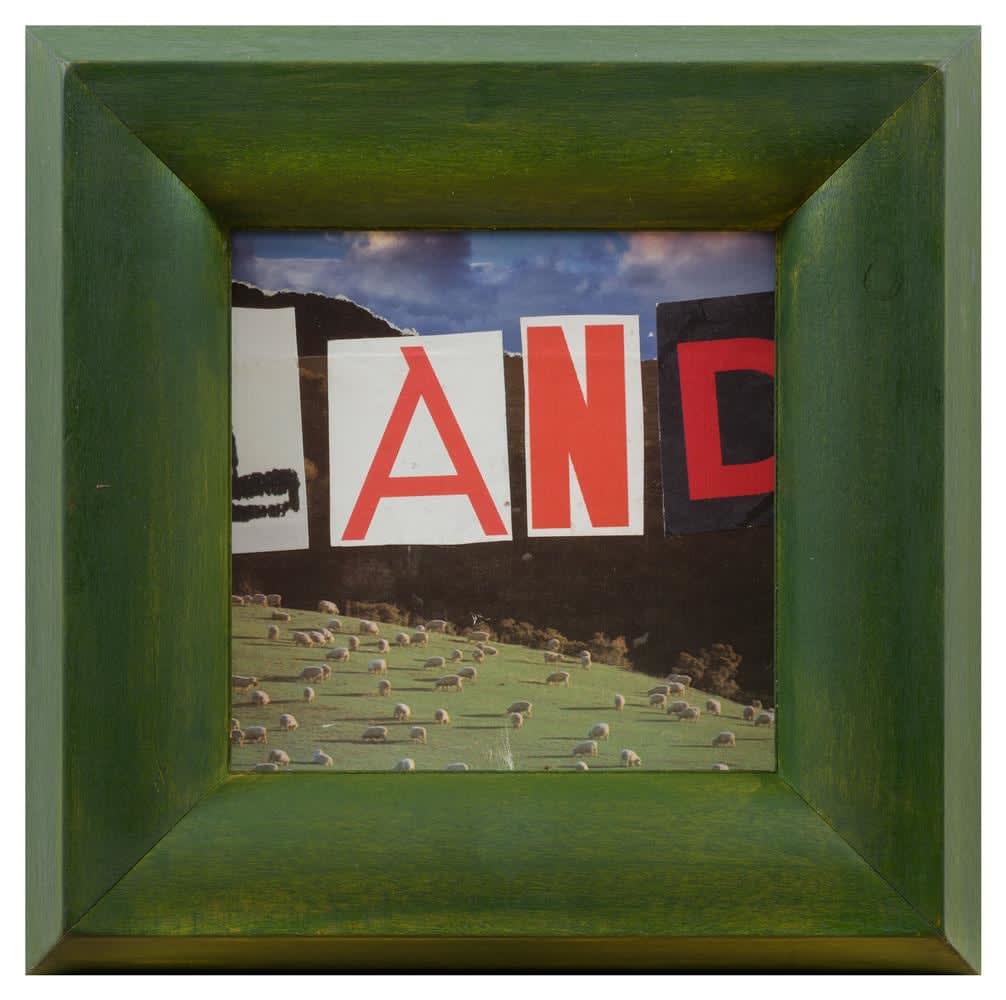 Teresa Hr Lane, Here For Ages #38, 2022