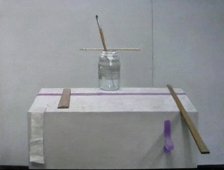Damien Kurth, Schemae, 2009
