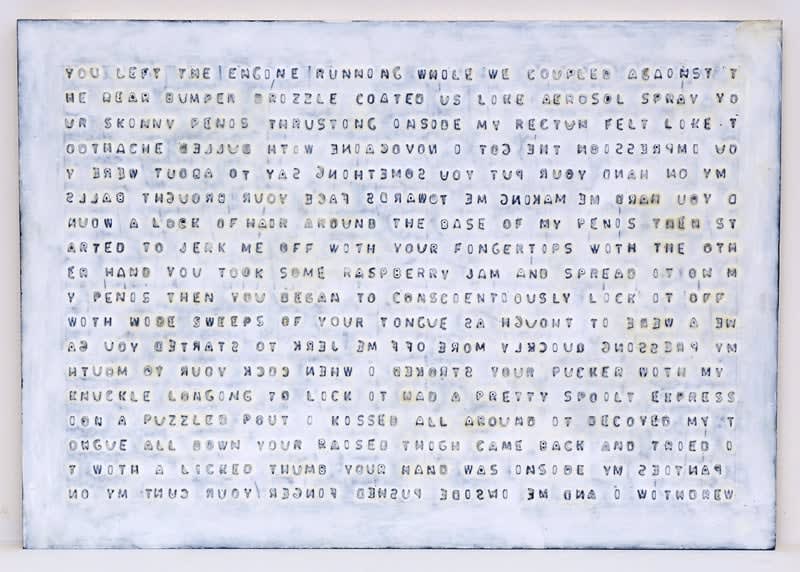 John Hurrell, Indiana Incident, 2007