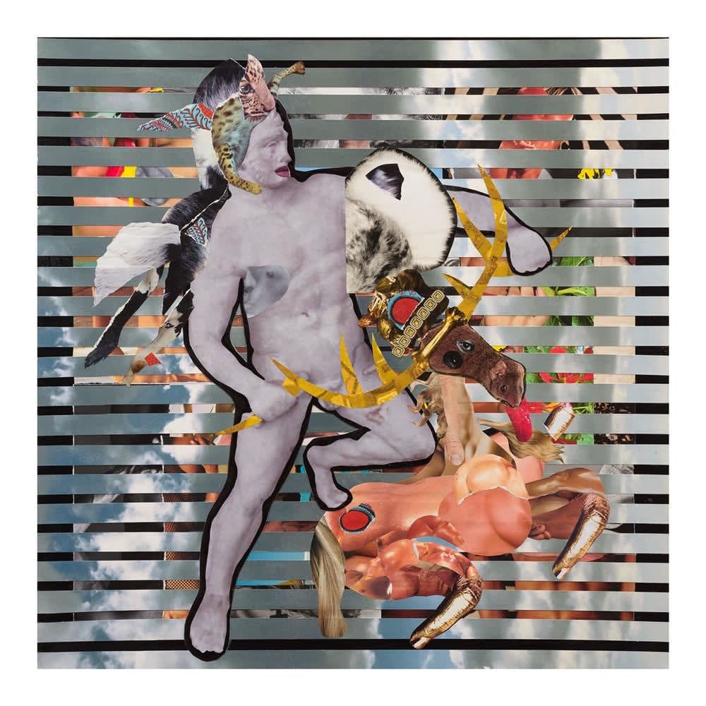 Teresa Hr Lane, Hind, 2019