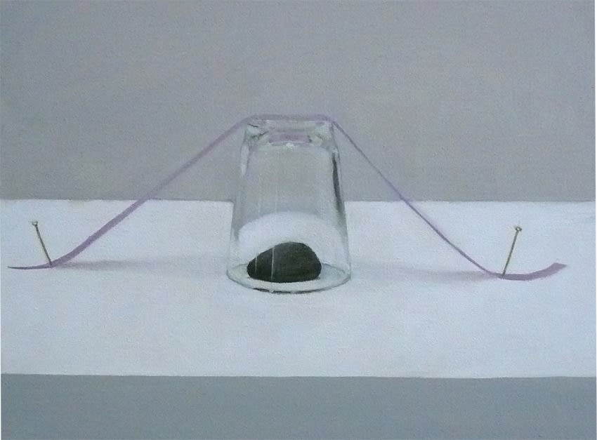 Damien Kurth, Revelator, 2009