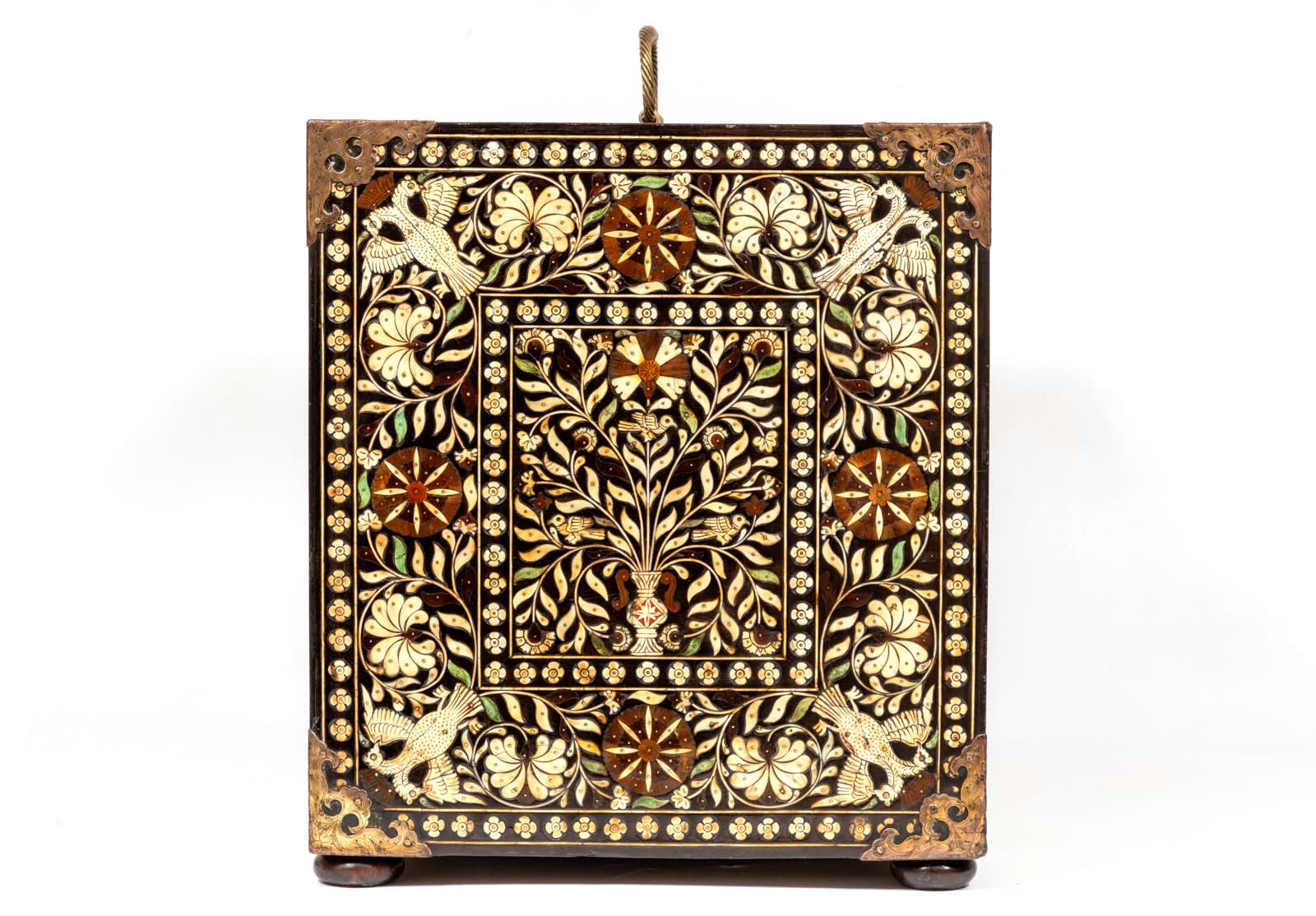 Ventó, Índia, prov. Taná, c. 1600-1625