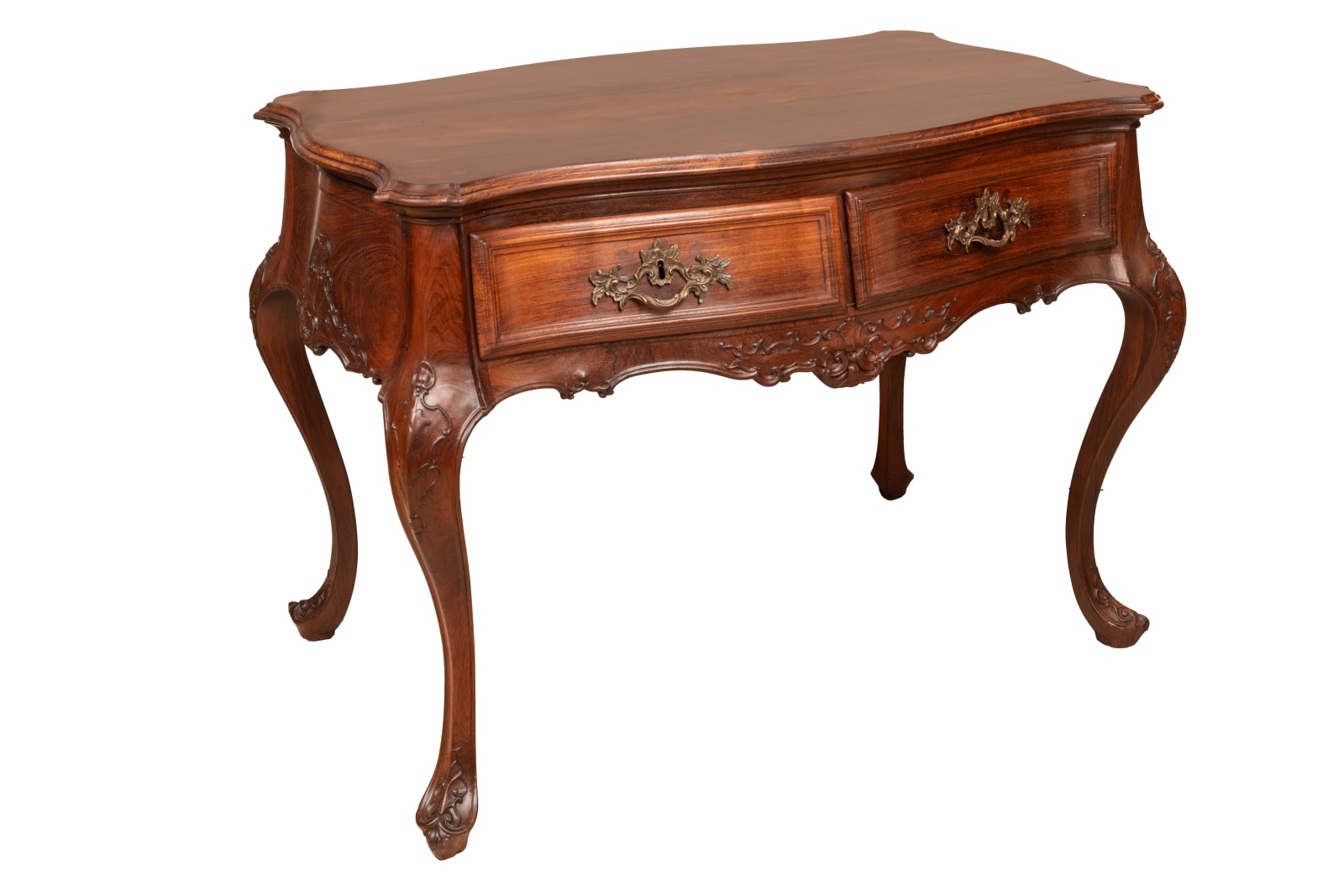 Mesa de Centro D. José, Portugal, séc. XVIII