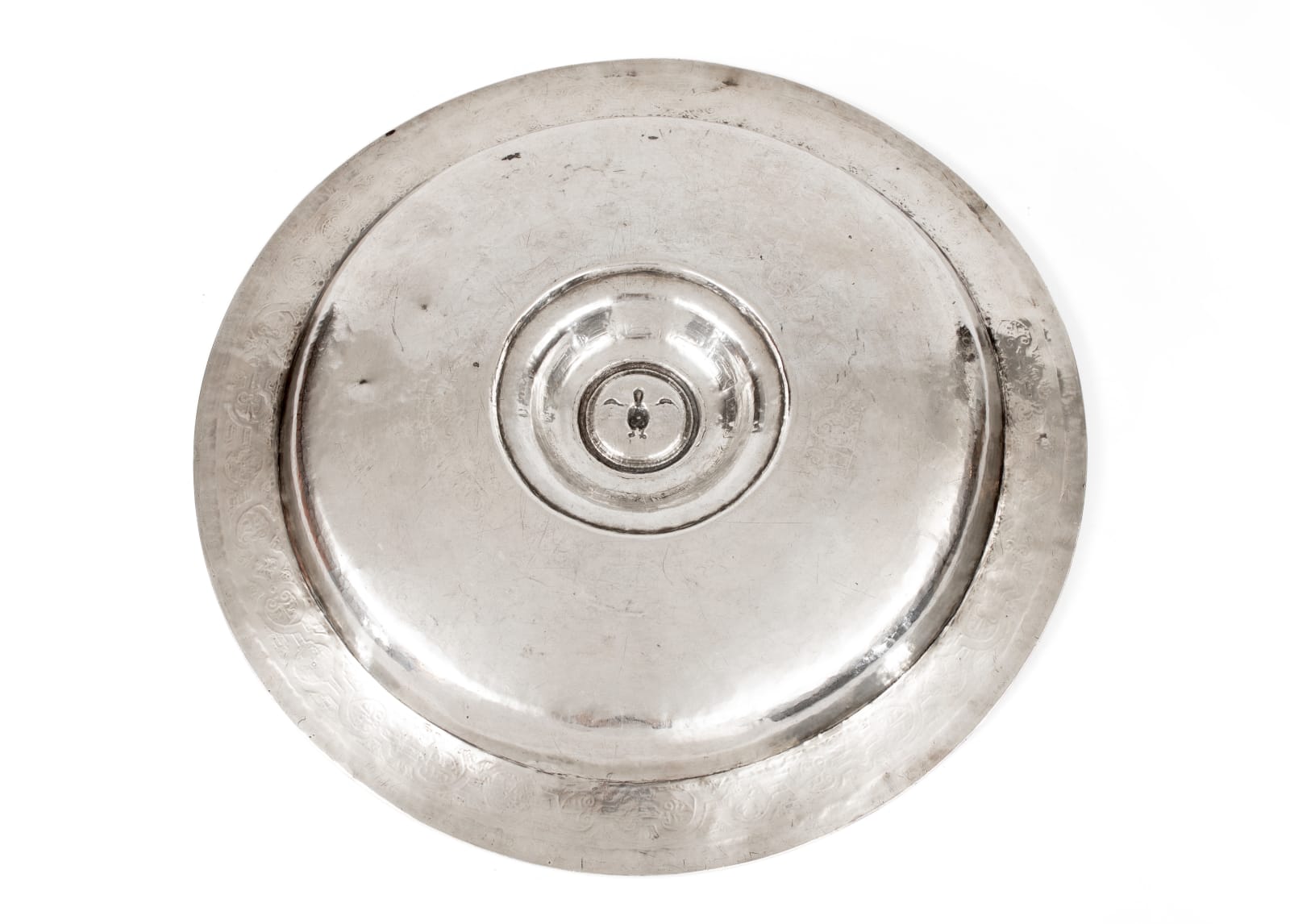 Bacia / Basin, Portugal, finais do séc. XVI.