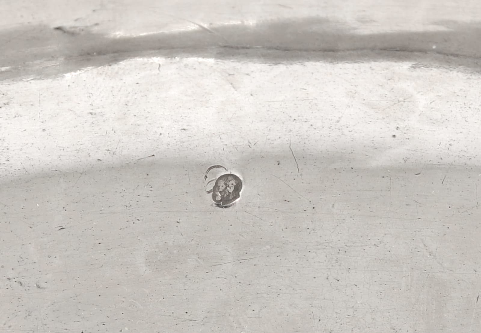 Bacia , Portugal, finais do séc. XVI.