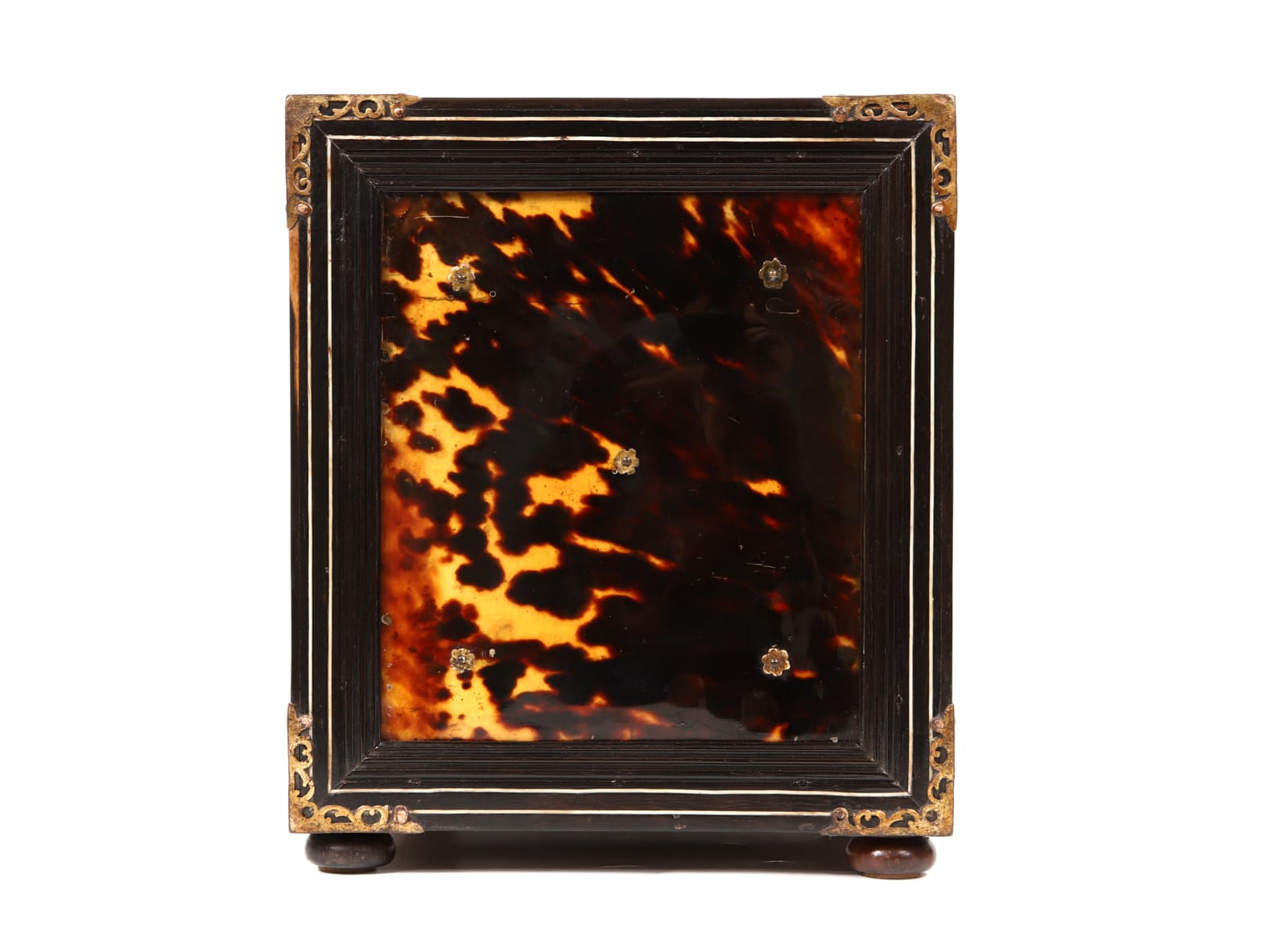 Ventó Indo-Português , Índia, Guzarate, séc. XVII