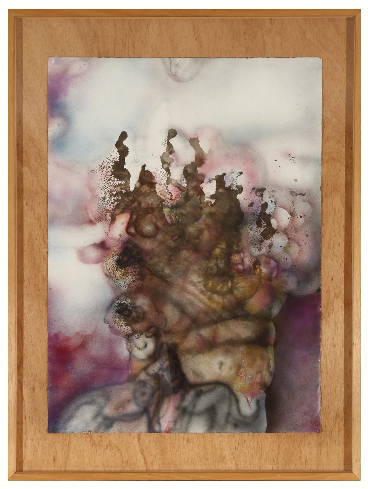 António Quadros, Sem Título