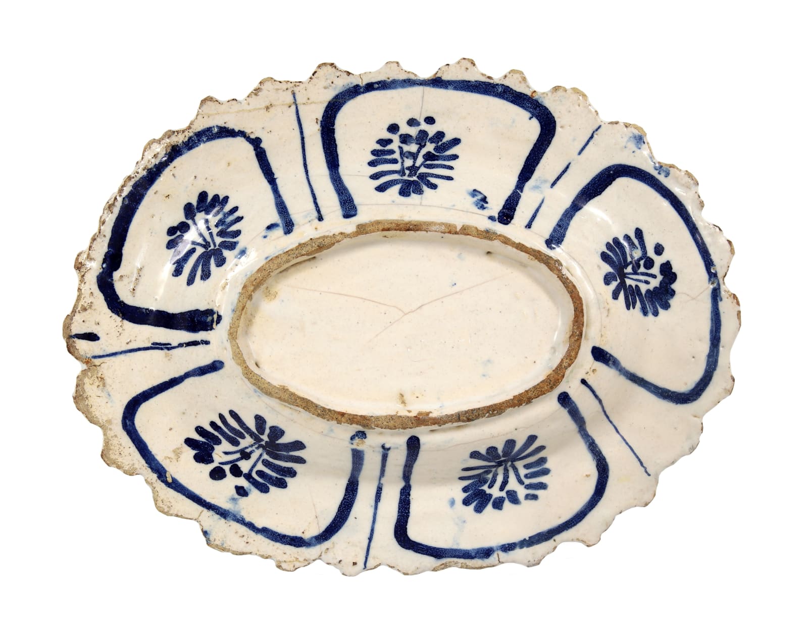 Covilhete "Pré-Aranhões" , Lisboa, 1620 – 1640