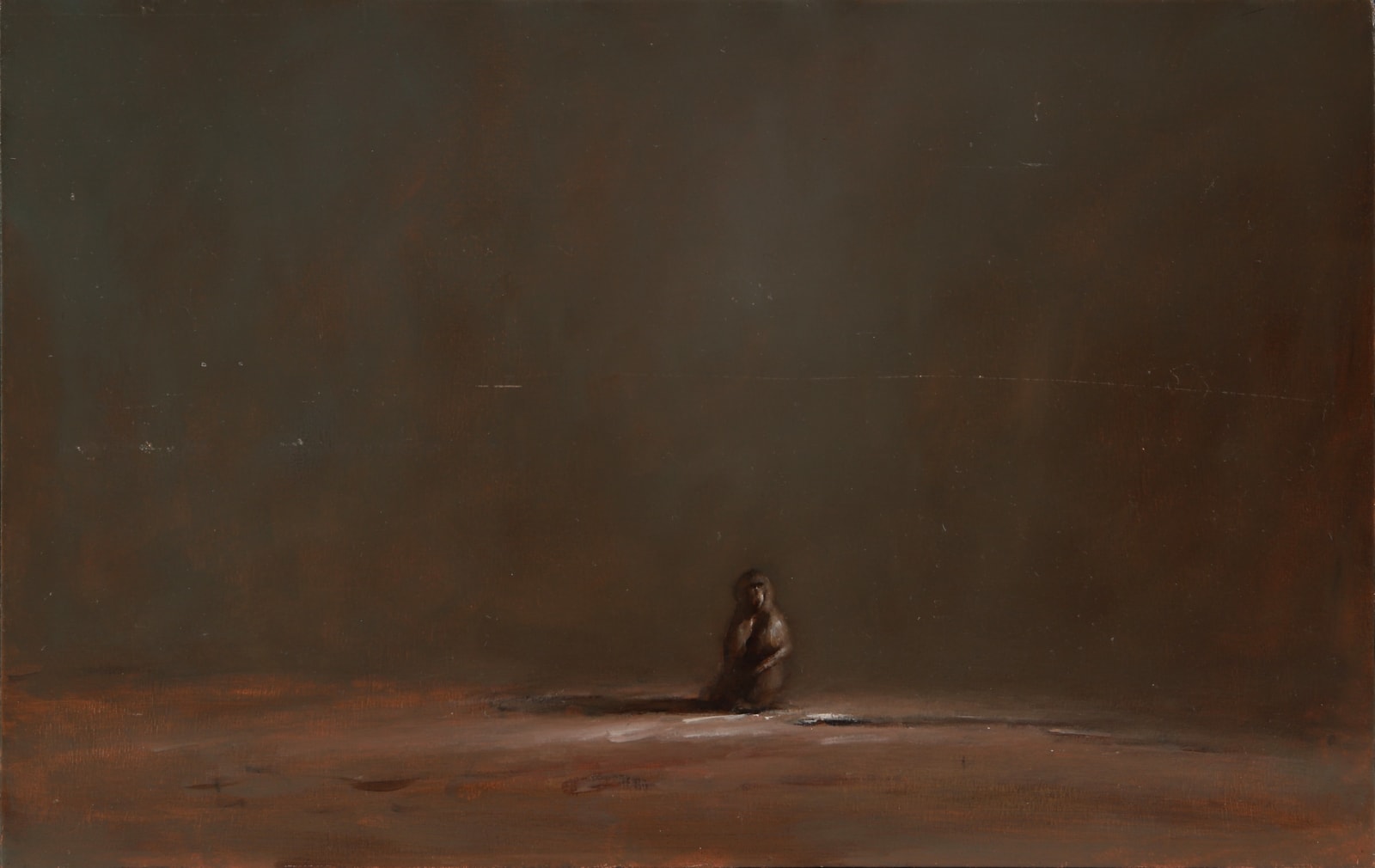 Miguel Branco, Sem Título, 1995