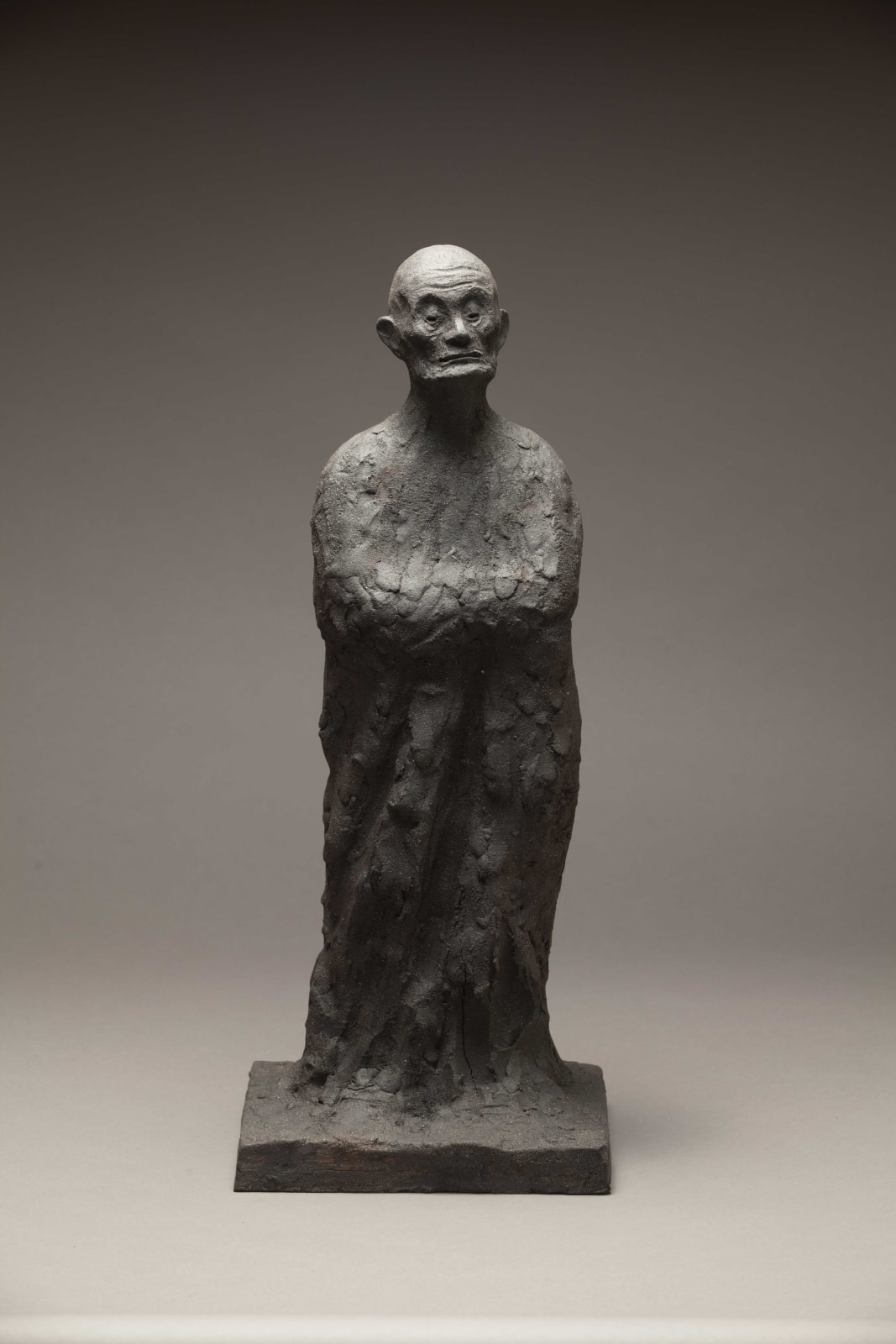 Miguel Branco, Sem Título (Figura), 2015
