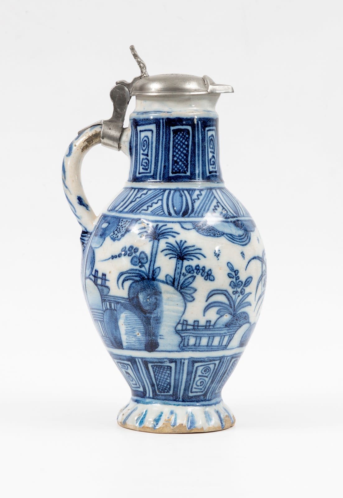 Pichel , Lisboa, 1620-1640