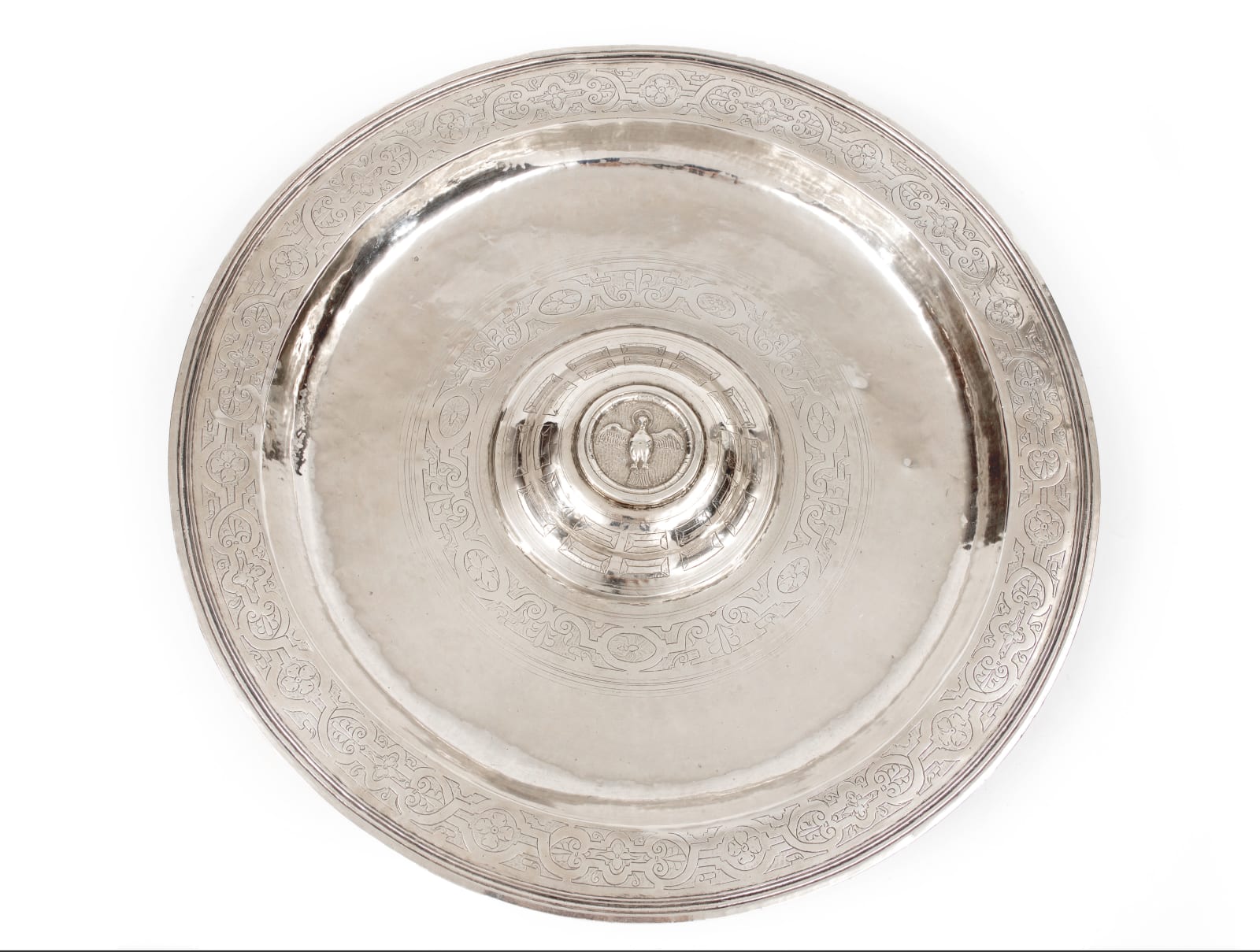 Bacia / Basin, Portugal, finais do séc. XVI.