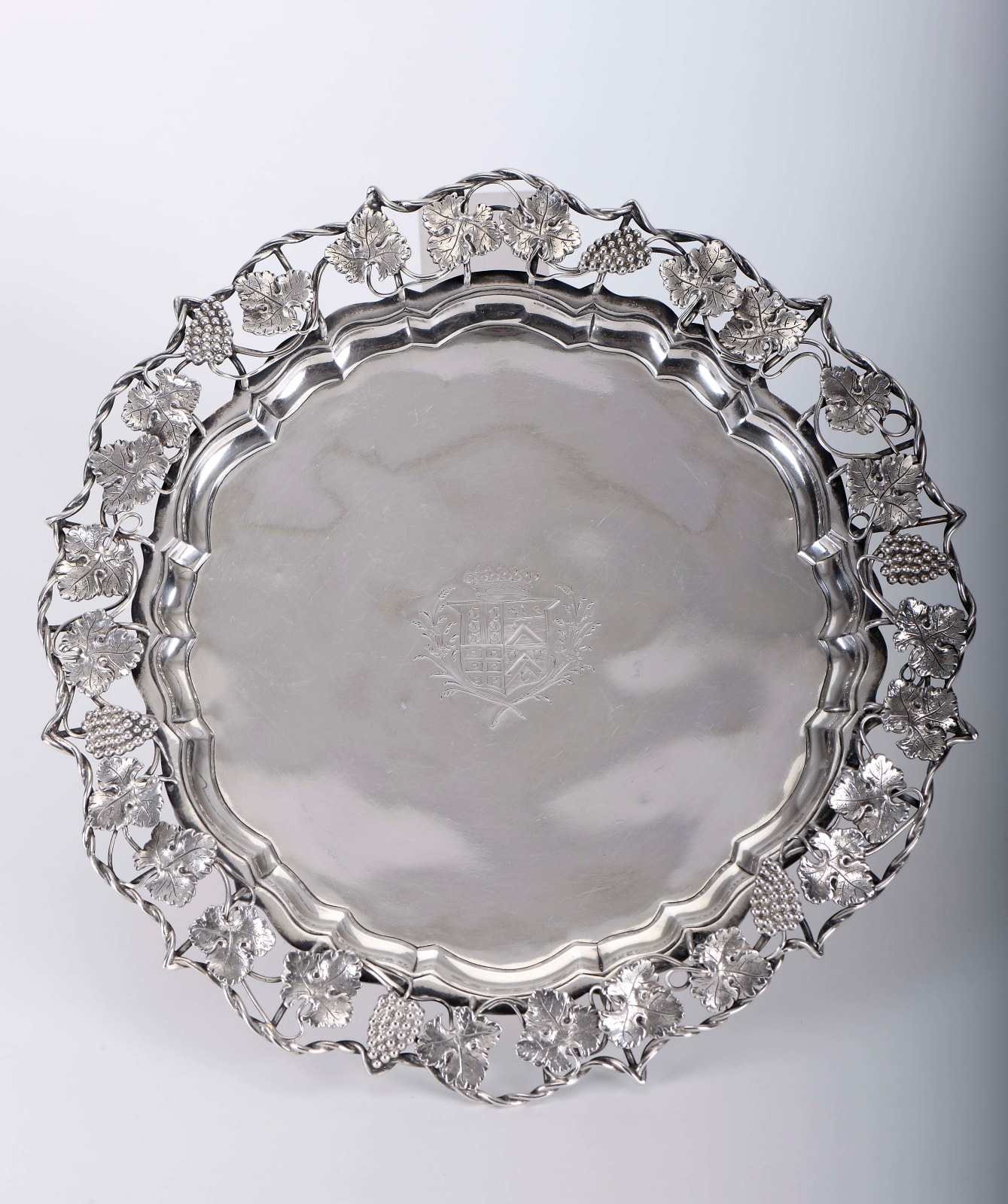 Salva D. José (1750-1777), Portugal, XVIII