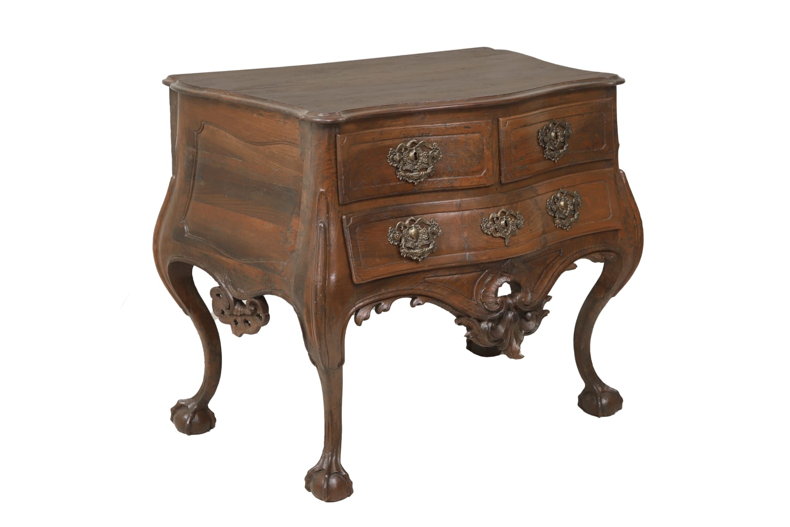 Cómoda D. João V, Portugal, séc. XVIII