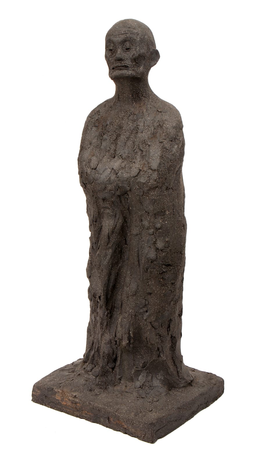 Miguel Branco, Sem Título (Figura), 2015