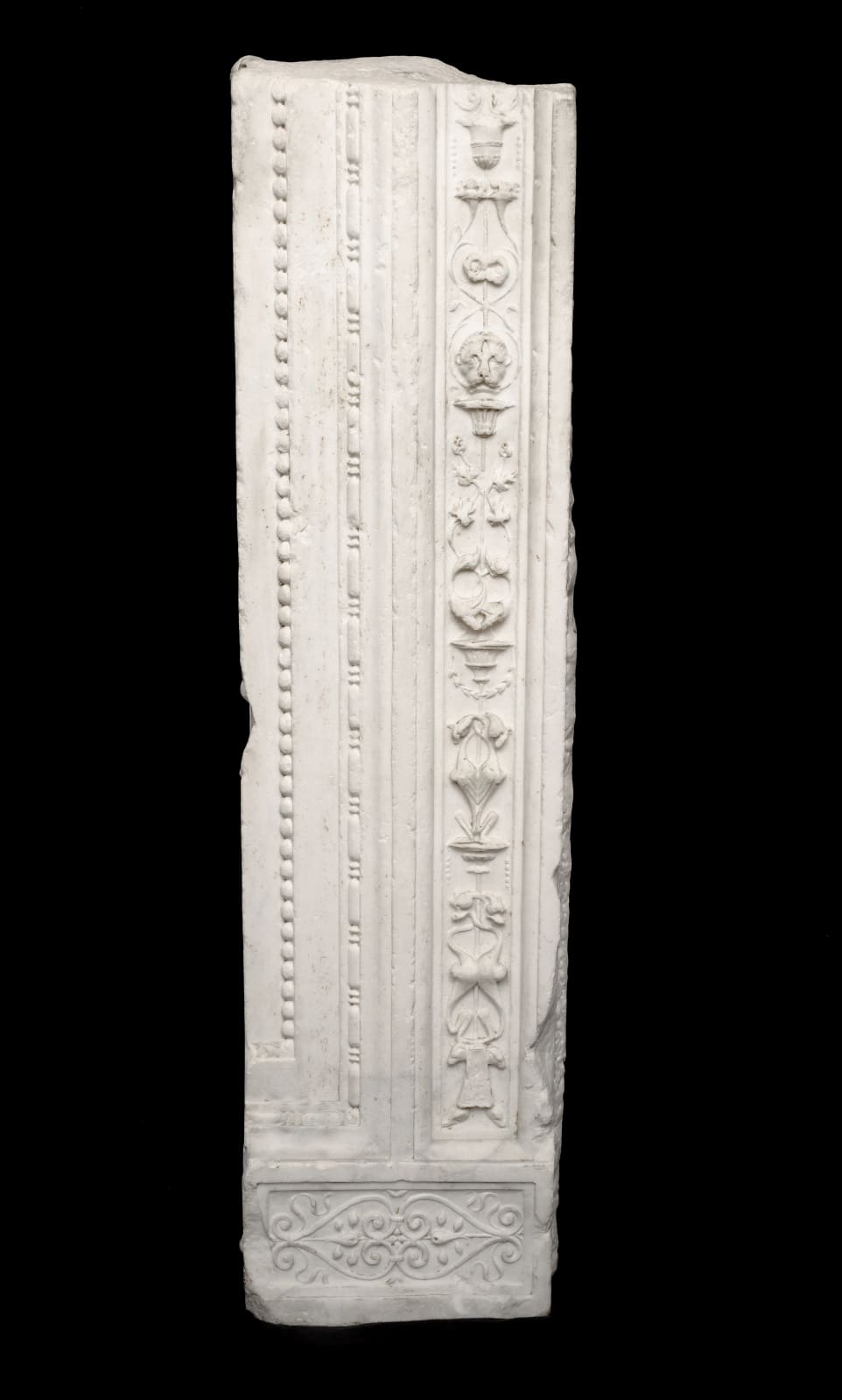 Fragmento Maneirista / Carved Mannerist fragment, c. 1530 – 50