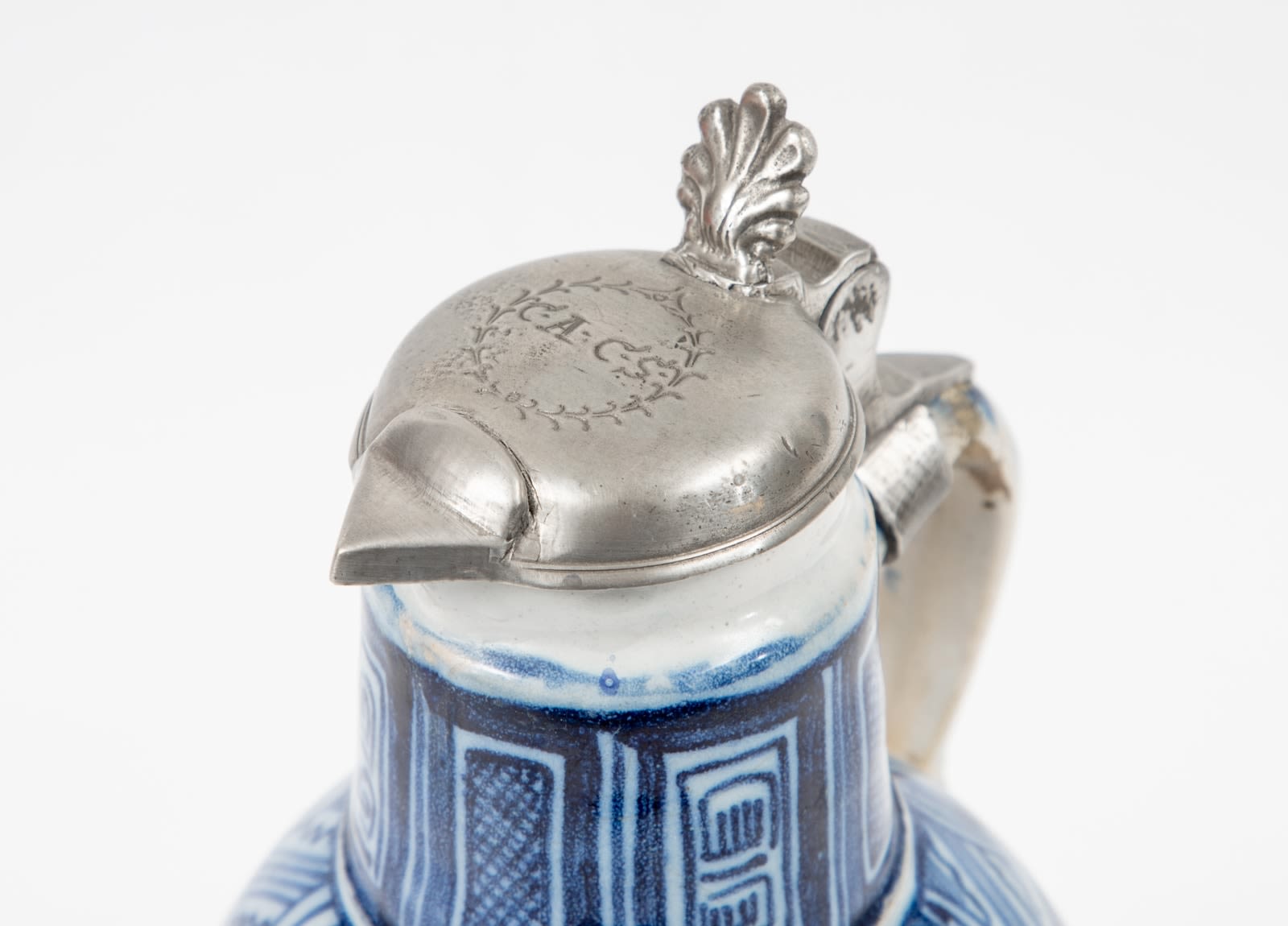 Pichel , Lisboa, 1620-1640