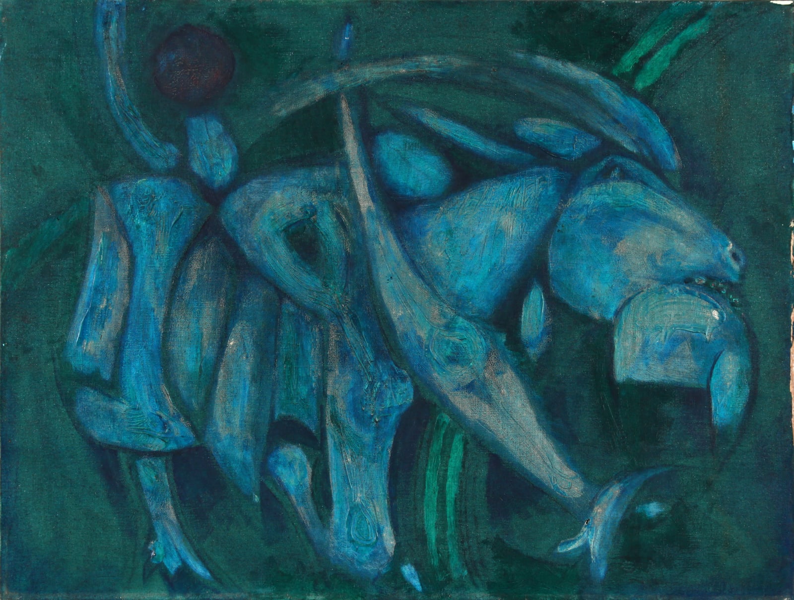 António Quadros, Sem Título