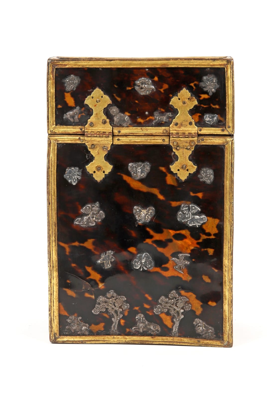 Barretina , México, Guadalajara, século XVIII