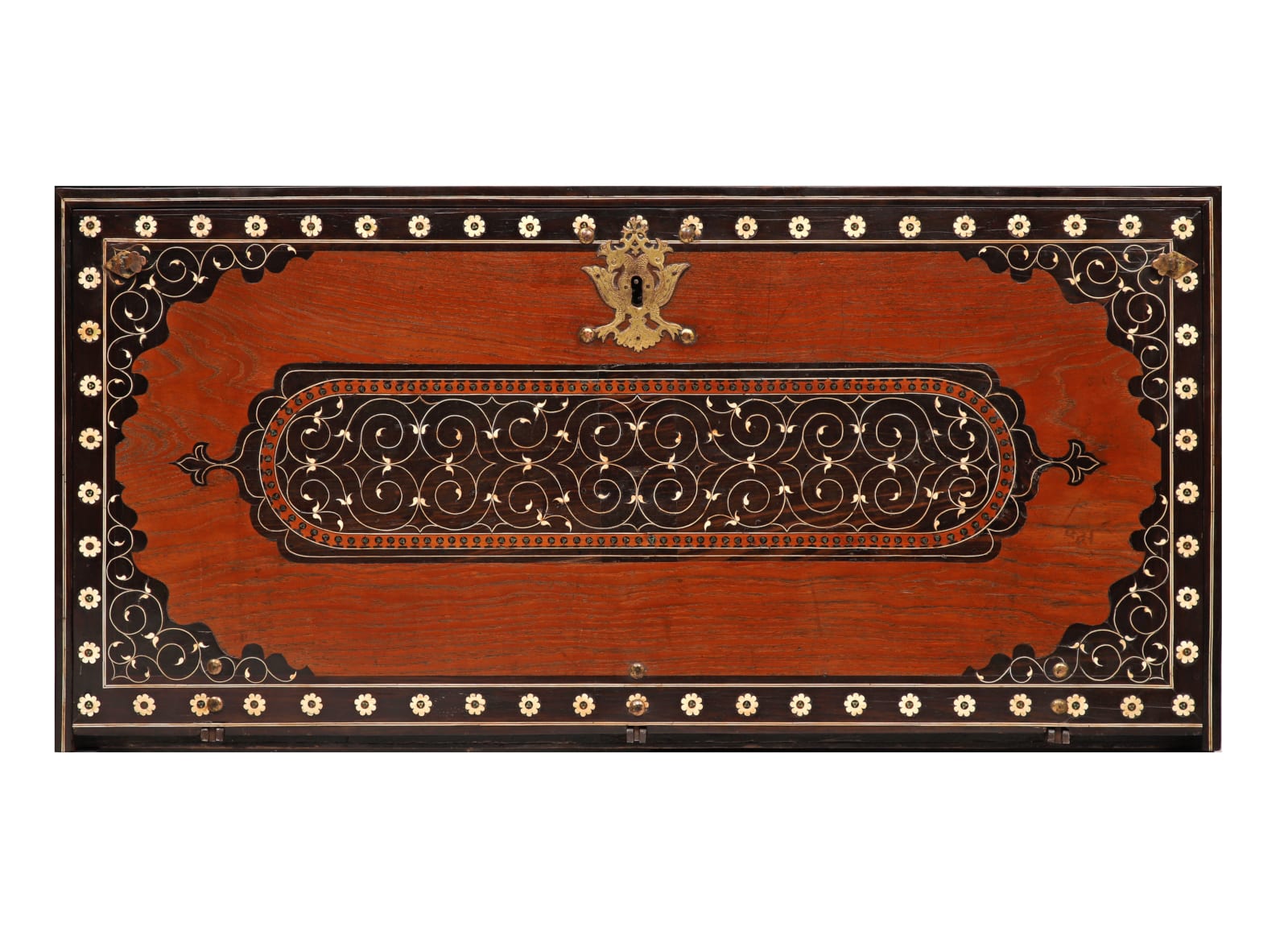 Escritório Indo-português, Índia, prov. Sinde (atual Paquistão), c. 1580-1630