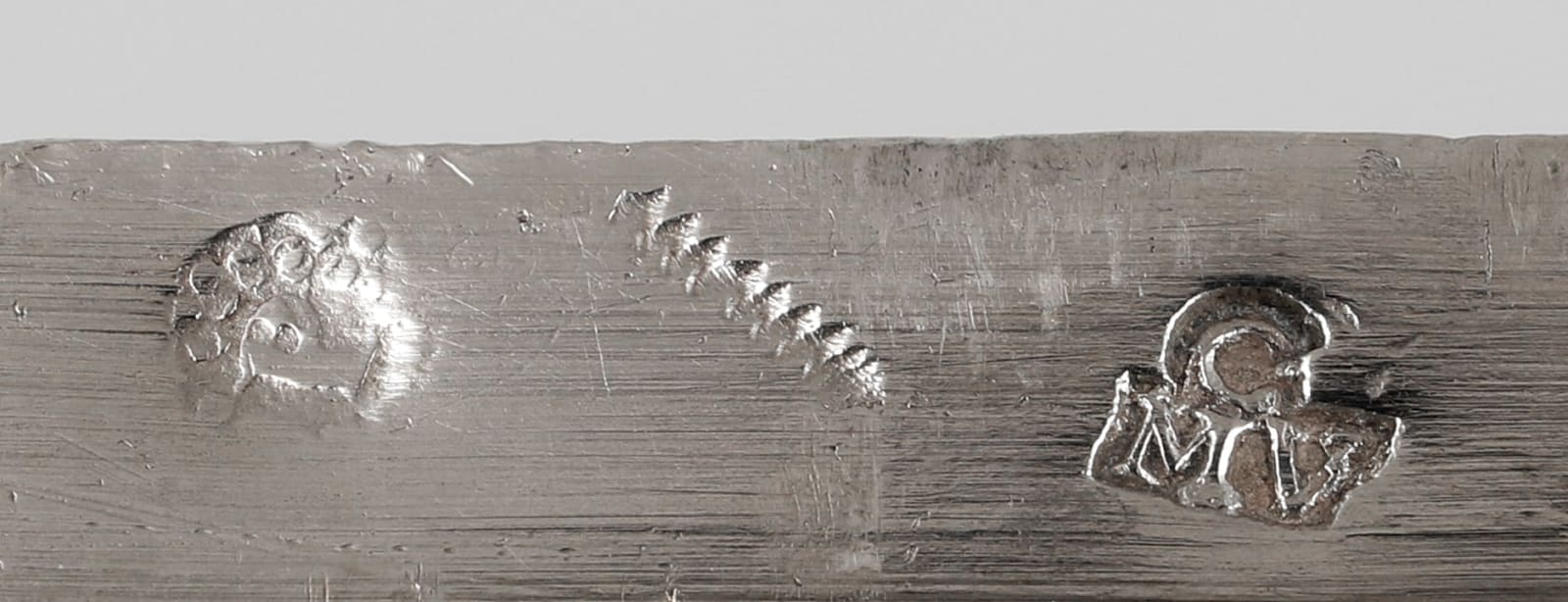 Saleiro-Pimenteiro, Portugal, c. 1694-1721