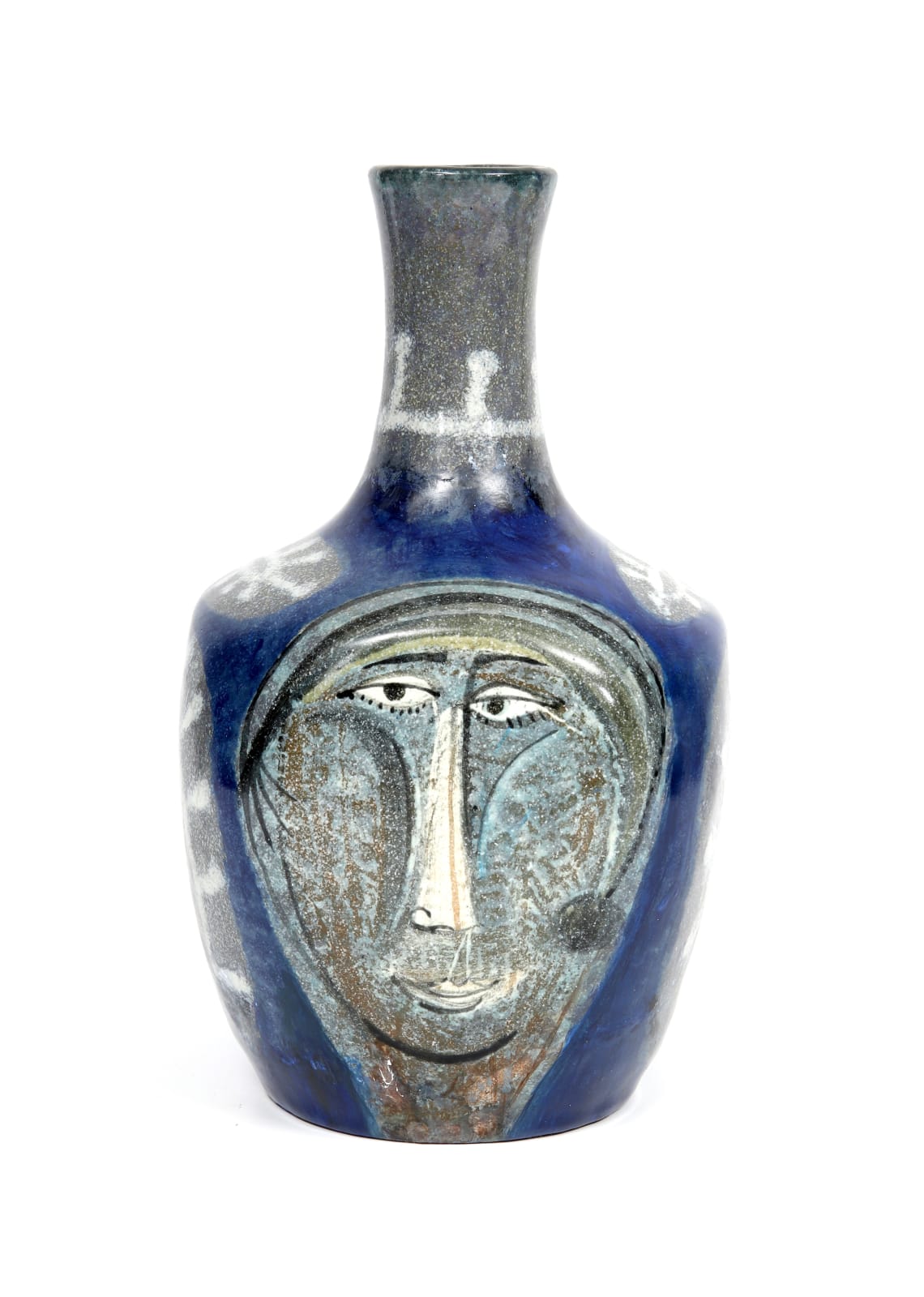 Querubim Lapa, Sem Título, 1956