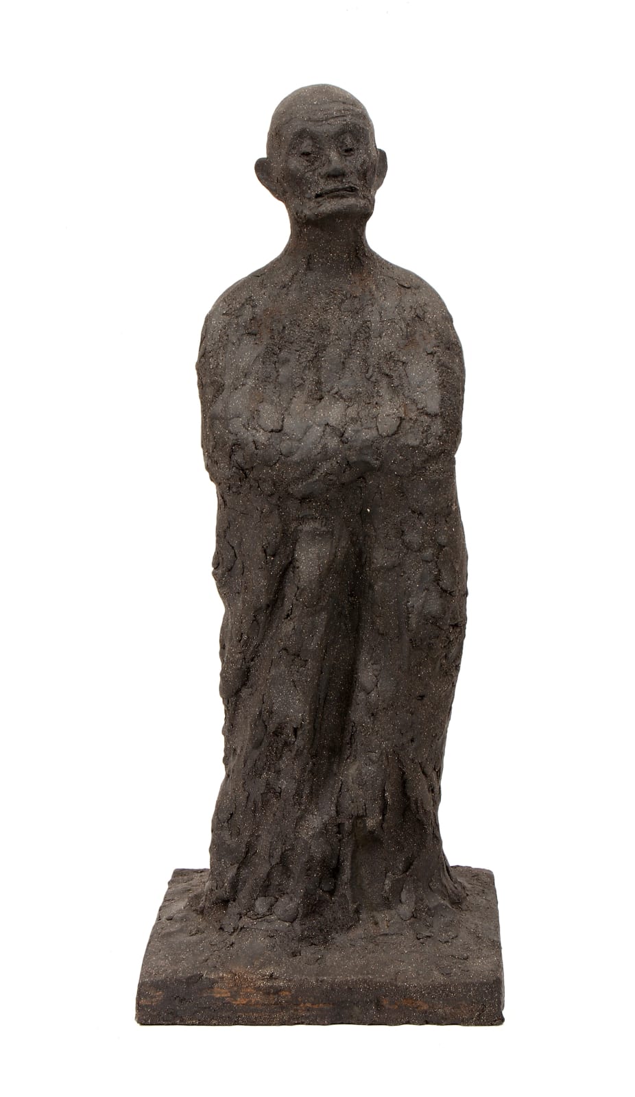 Miguel Branco, Sem Título (Figura), 2015