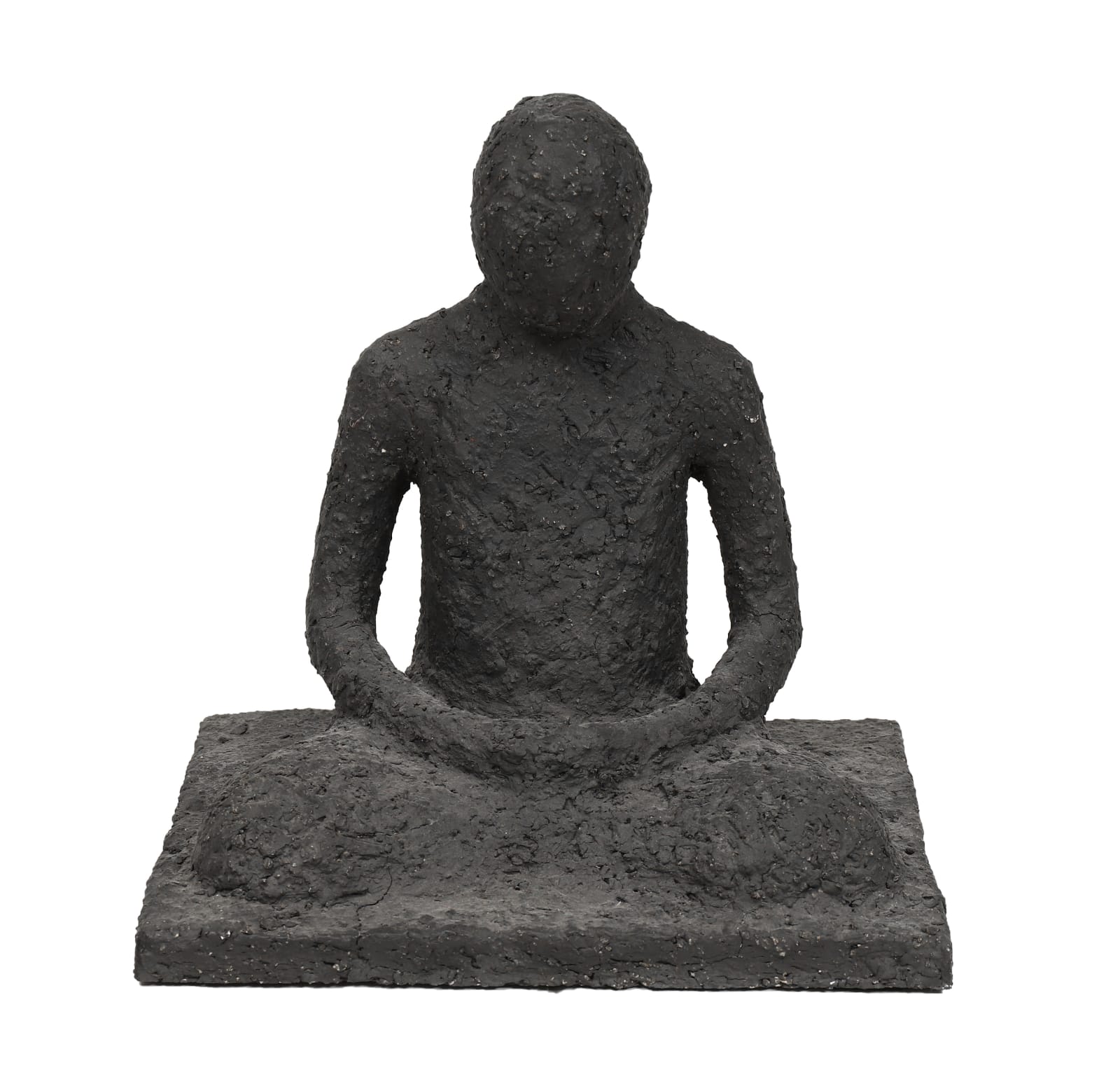 Miguel Branco, Sem Título (Figura), 2013