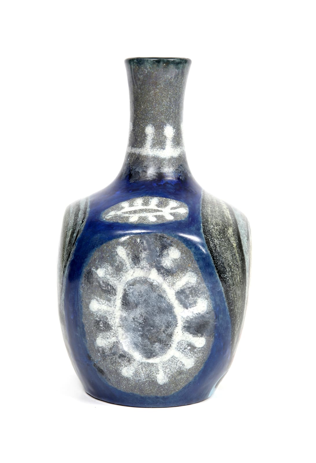 Querubim Lapa, Sem Título, 1956