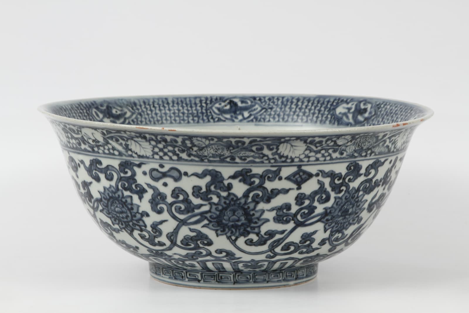 Taça, Dinastia Ming, Reinado Jiajing (1522-1566)