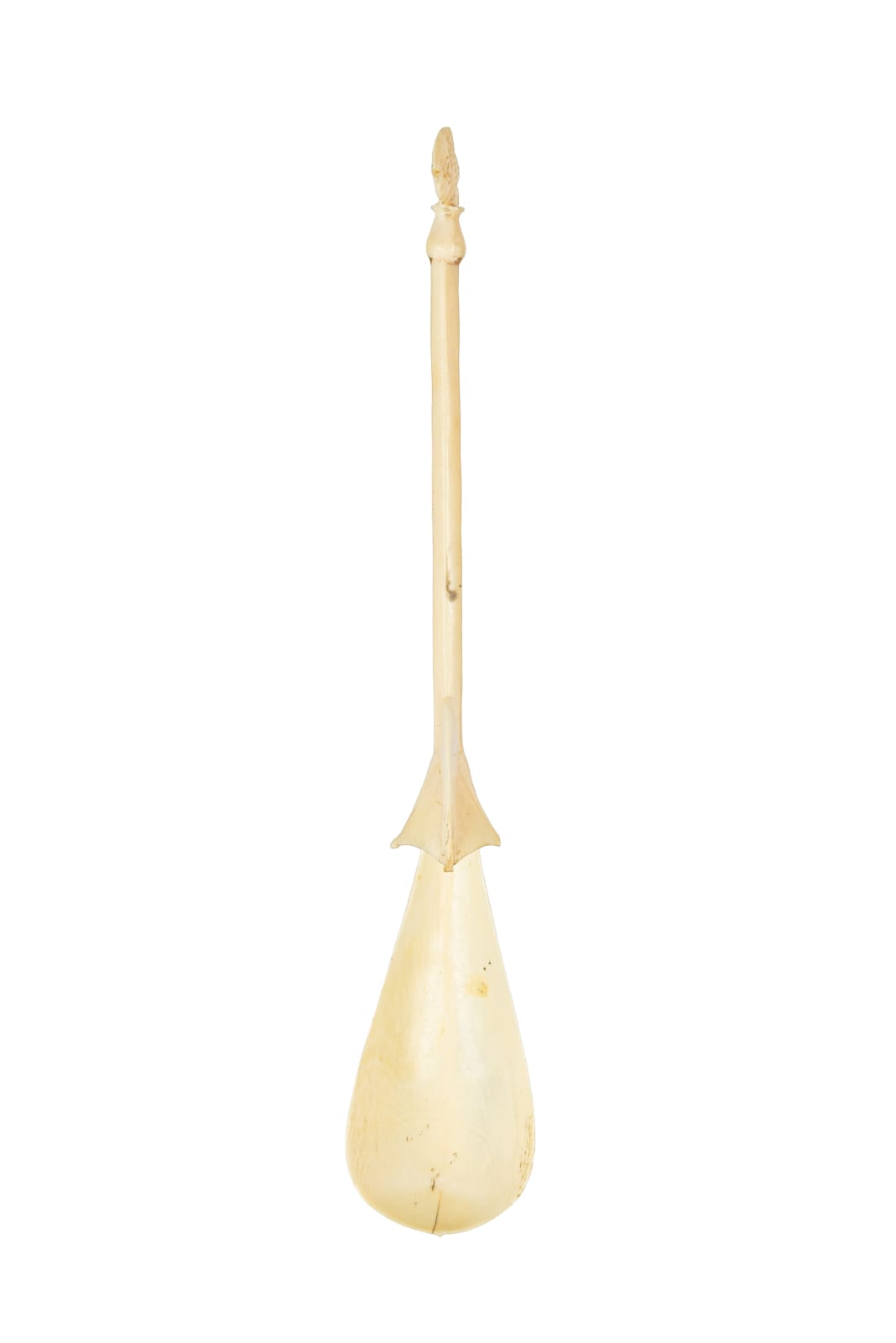 Colher Edo / Edo Spoon, séc. XVI