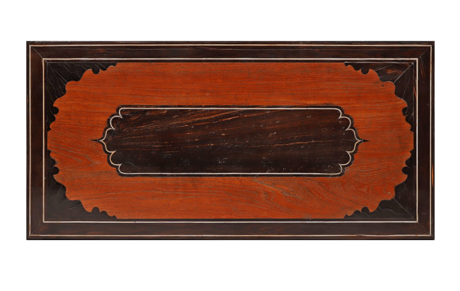 Escritório Indo-português, Índia, prov. Sinde (atual Paquistão), c. 1580-1630