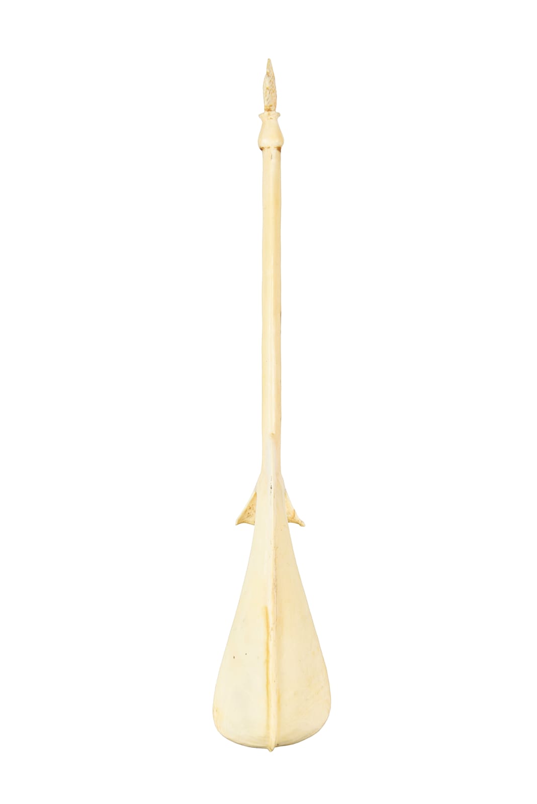 Colher Edo / Edo Spoon, séc. XVI