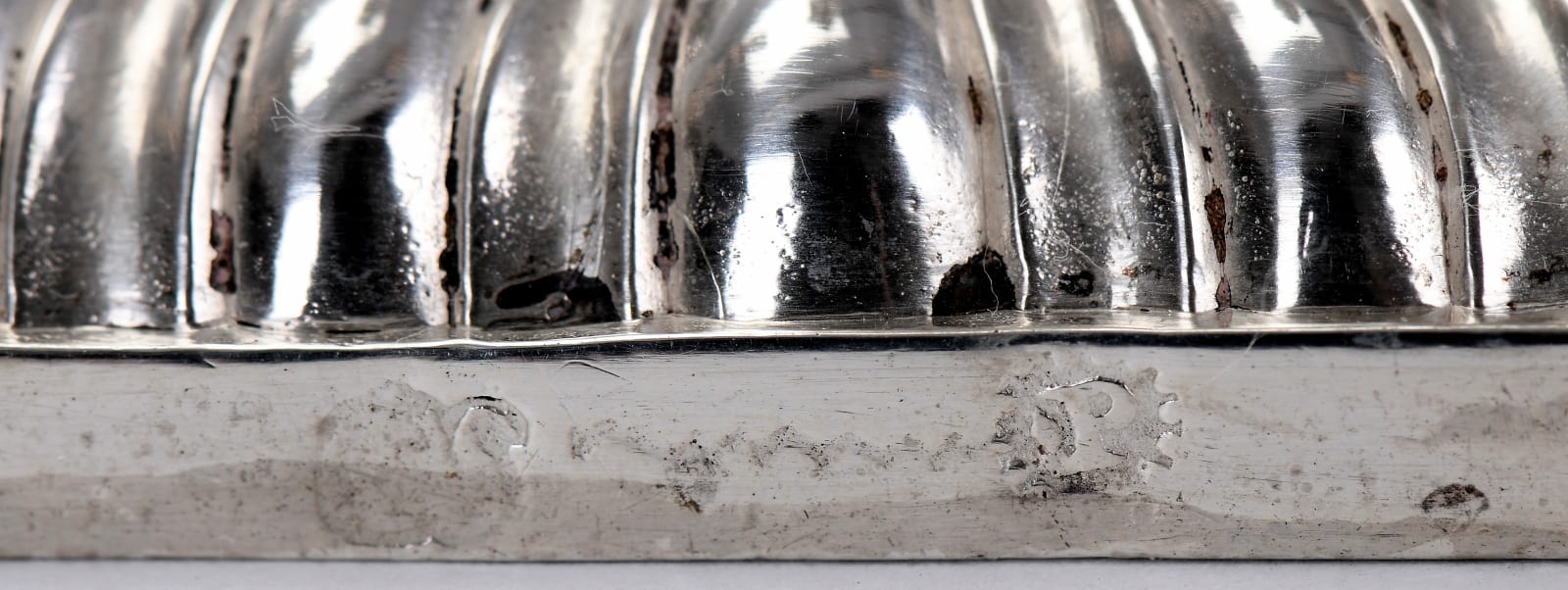 João Coelho Sampaio, Par de castiçais , D. José (1750-1777), séc. XVIII, Portugal