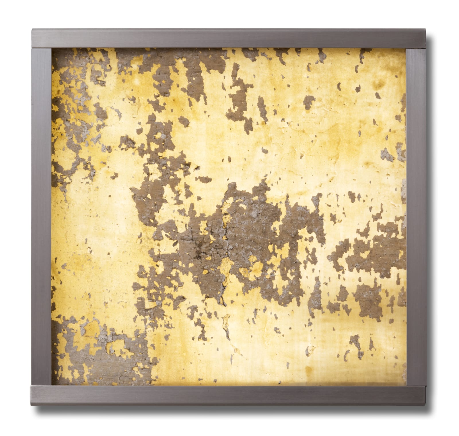 Jorge Otero-Pailos (Spain/US), Distributed Monument 2 [From The Ethics of Dust Series: Alumix Factory, Bolzano, Italy], 2008