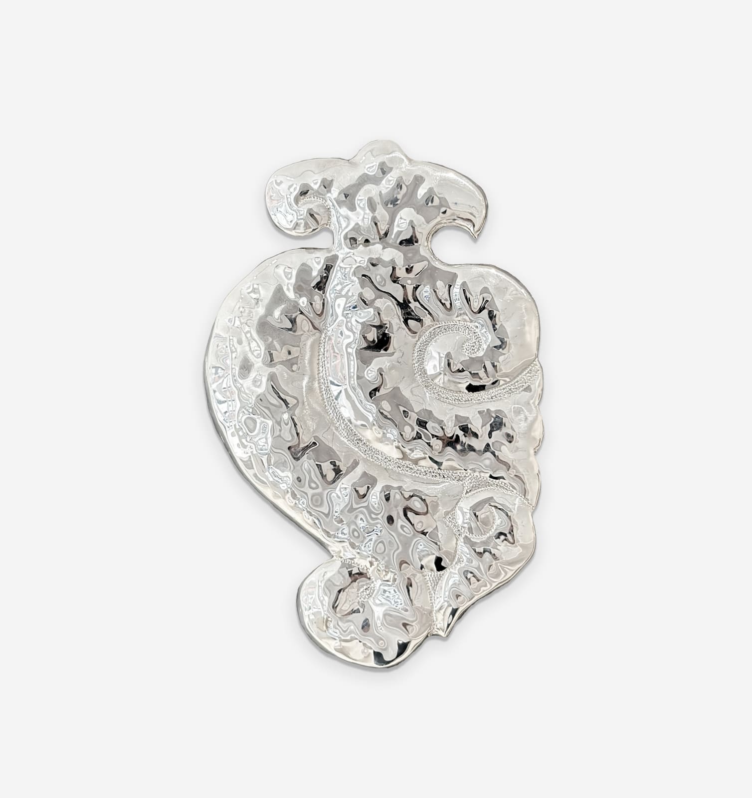 Altynai Osmo (Kyrgyzstan), Umai Oimo Jurök II (Heart like a bird ), 2025