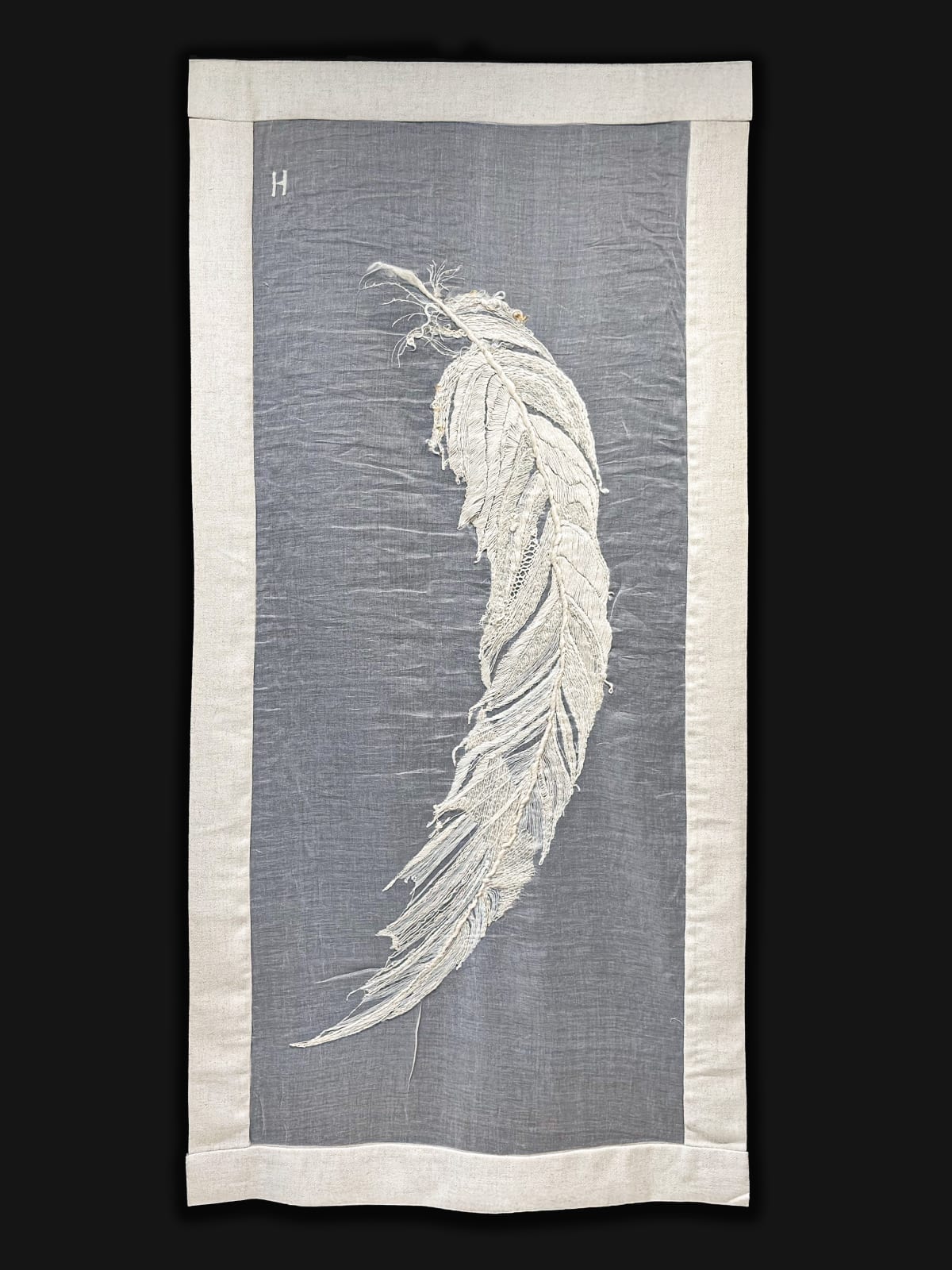 Nancy Hemenway Barton, Jay