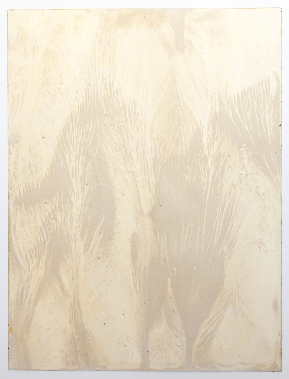 Shinji Turner-Yamamoto (Japan/US), Sidereal Silence: Irish Study #37, 2015