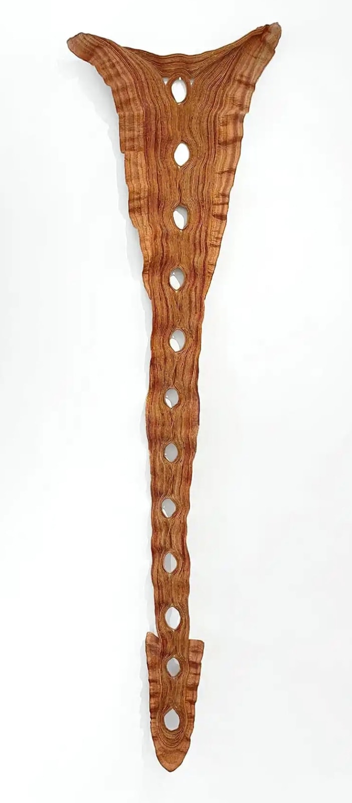 Ferne Jacobs, Waterfall, 1998-1999