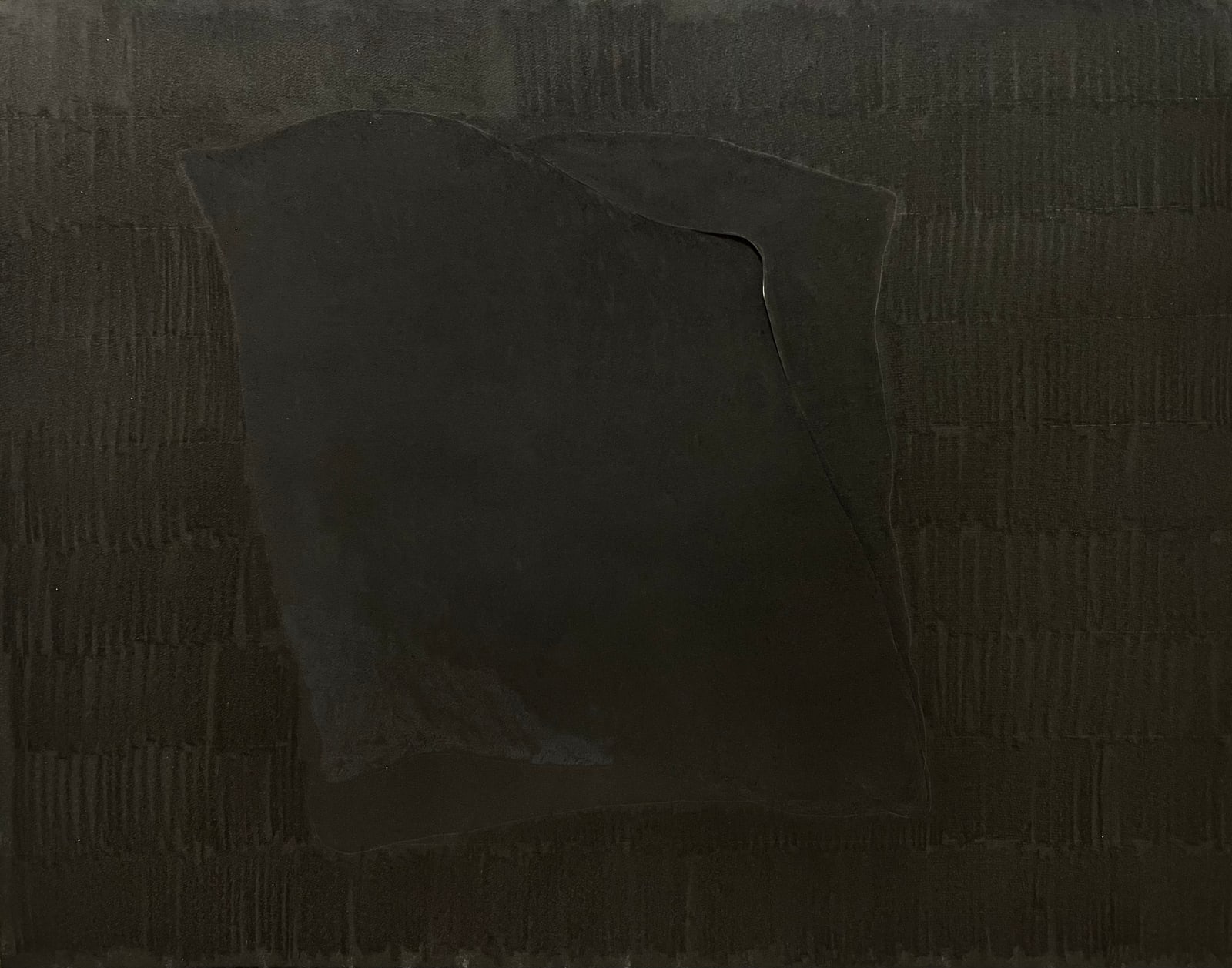 Bilgé (Turkey/US), Square Mutation Benthonic , 1976