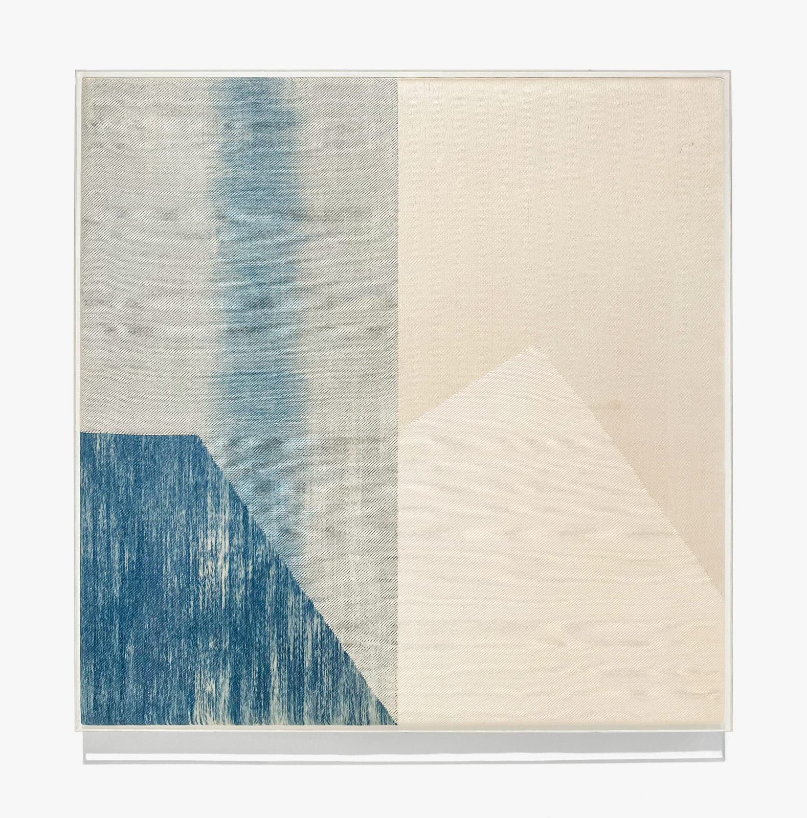 Ethel Stein, Indigo 25, 1988