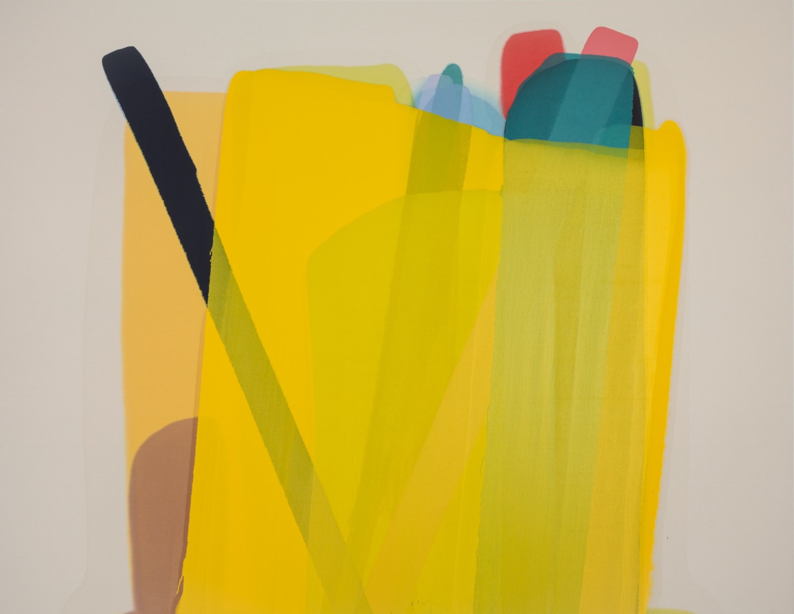 Nick Dawes, Blvd, 2022